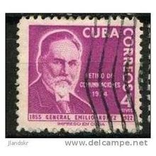 1935 SG 735 - #3 fine used (o)