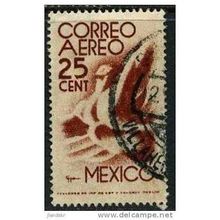 1944 Michel 864 - #3 fine used (o)