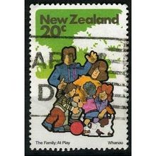 1981 SG 1239 - fine used (o)