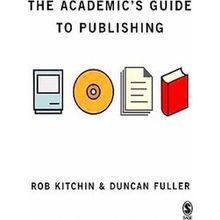 Academics Guide To Publishing