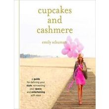 Cupcakes Cashmere - Emily Schuman