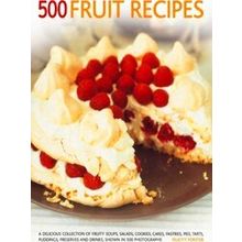 500 Fruit recipes