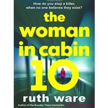 Woman in Cabin 10
