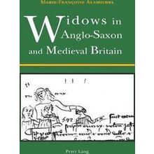 Widows in Anglo-Saxon and Medieval Britain