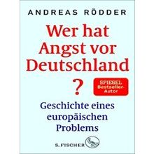 Wer Hat Angst Vor Deutschland