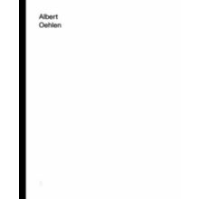 Albert Oehlen - Friedrichs Foundation, Weidingen by Various Authors
