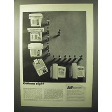 1964 SCM Marchant Ad - Deci-Magic, Transmatic 416