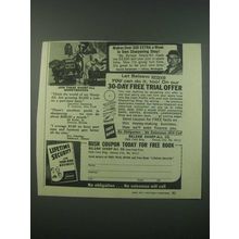 1979 Belsaw sharp-all Ad - Let Belsaw Prove You can do it Too