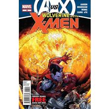 Wolverine & X-Men (Vol 1) # 013 NM MODERN AGE COMICS