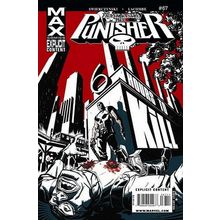 Punisher Max (Vol 1) # 067 NM MODERN AGE COMICS
