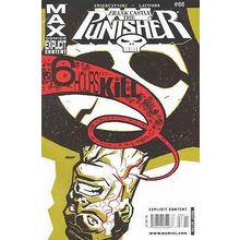 Punisher Max (Vol 1) # 066 NM MODERN AGE COMICS