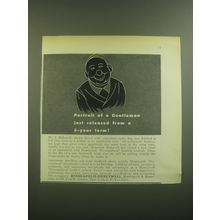 1946 Minneapolis-Honeywell Personalized Control System Advertisement