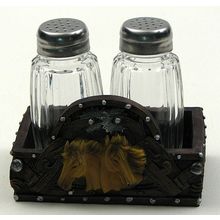 Horse Salt and Pepper Set