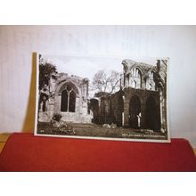NETLEY ABBEY, SOUTHAMPTON, HAMPSHIRE used vintage postcard RP 1948 pm =