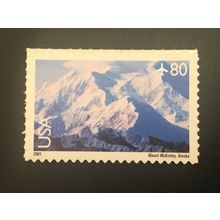 ICOLLECTZONE US C137 VF NH Alaska