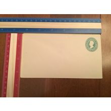 ICOLLECTZONE US Postal Stationary Entire U250 (F700-80)