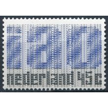 50ᵗʰ Anniv of ILO: 45c - Netherlands 1969 - MNH - MiNr 913