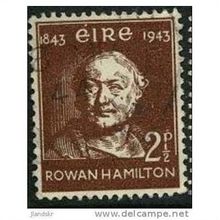 1943 SG 132 - fine used (o)