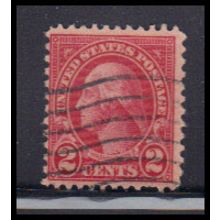 Used 634 2c George Washington Average Plus KA7204