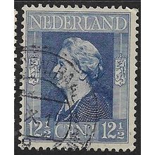 1944 NVPH 434 - #2 fine used (o)