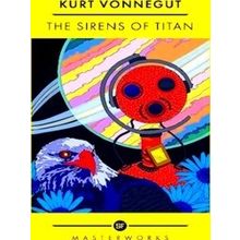 S.F. Masterworks-The Sirens Of Titan - Kurt Vonnegut