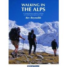 Walking In The Alps