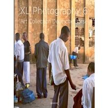 Xl Photography 6: Art Collection Deutsche Boerse