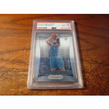 2012 Panini Prizm, Graded Near Mint 8, MARCO BELINELLI, Hornets