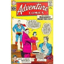 Adventure Comics (Vol 1) # 288 FN- AMERICAN COMICS