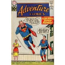 Adventure Comics (Vol 1) # 289 FN+ ORIG US COMICS