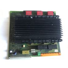 ABB ROBOTICS DSQC 236T ROBOT SERVO DRIVE AXIS BOARD,ABB YB560103-CE/24,SI