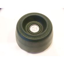 1970 71 72 73 DODGE DART GREEN HORN CAP #3467478 PLYMOUTH DUSTER VALIANT FURY