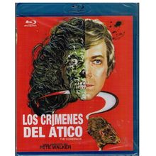 The Comeback (1978) - Jack Jones Blu-ray codefree