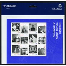 3910m Yellow Color Omitted ERROR In Original USPS Packaging - Stuart Katz