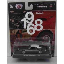 M 2 ' 1968 ' 1968 PONTIAC FIREBIRD 400 H.O. (2024)