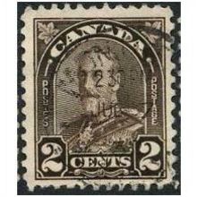 1930 SG 302b - #4 fine used (o)