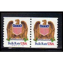 2602 10c Eagle Very Fine MNH CNP Left A1411101010 PA1372