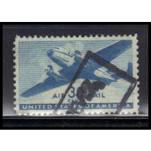 Used C30 30c Transport Plane Fine KA7939