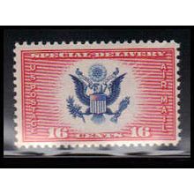 CE2 16c Great Seal Just Clears MNH O6985