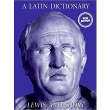 A Latin Dictionary