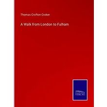 A Walk from London to Fulham