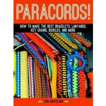 Paracord - Todd Mikkelsen