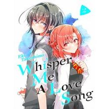 Whisper Me a Love Song 2