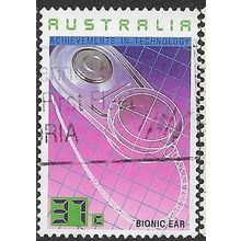 1987 SG 1082 - fine used (o)