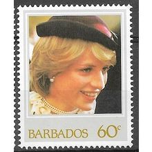 1982 SG 706 - MNH (**)