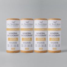 Mineral Deodorant (Duo)[ ]