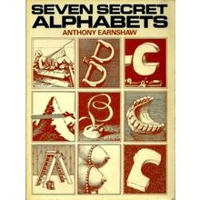 Seven Secret Alphabets