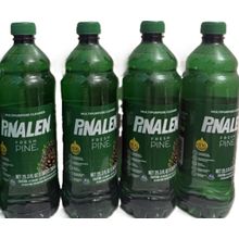 Pinalen Original Fresh Pine Multipurpose Cleaner 25.3 Oz EACH 4 PACK