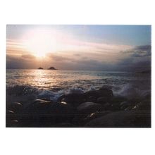 PORTH NANVEN,, CORNWALL.. unused postcard. =