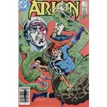 Arion: Lord of Atlantis (Vol 1) # 017 NM MODERN AGE COMICS